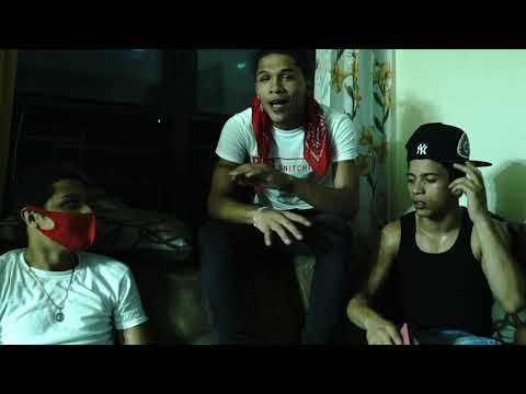 Jayy Trappa - Talk Facts (Official Music Video)