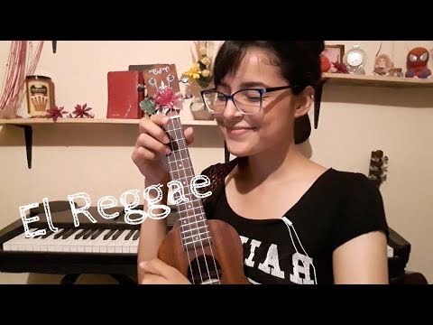 El Reggae - La hormiga