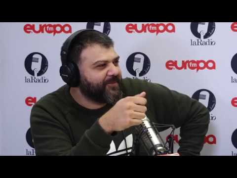 Grasu XXL "Eu am trecut de la lapte la sarmale"