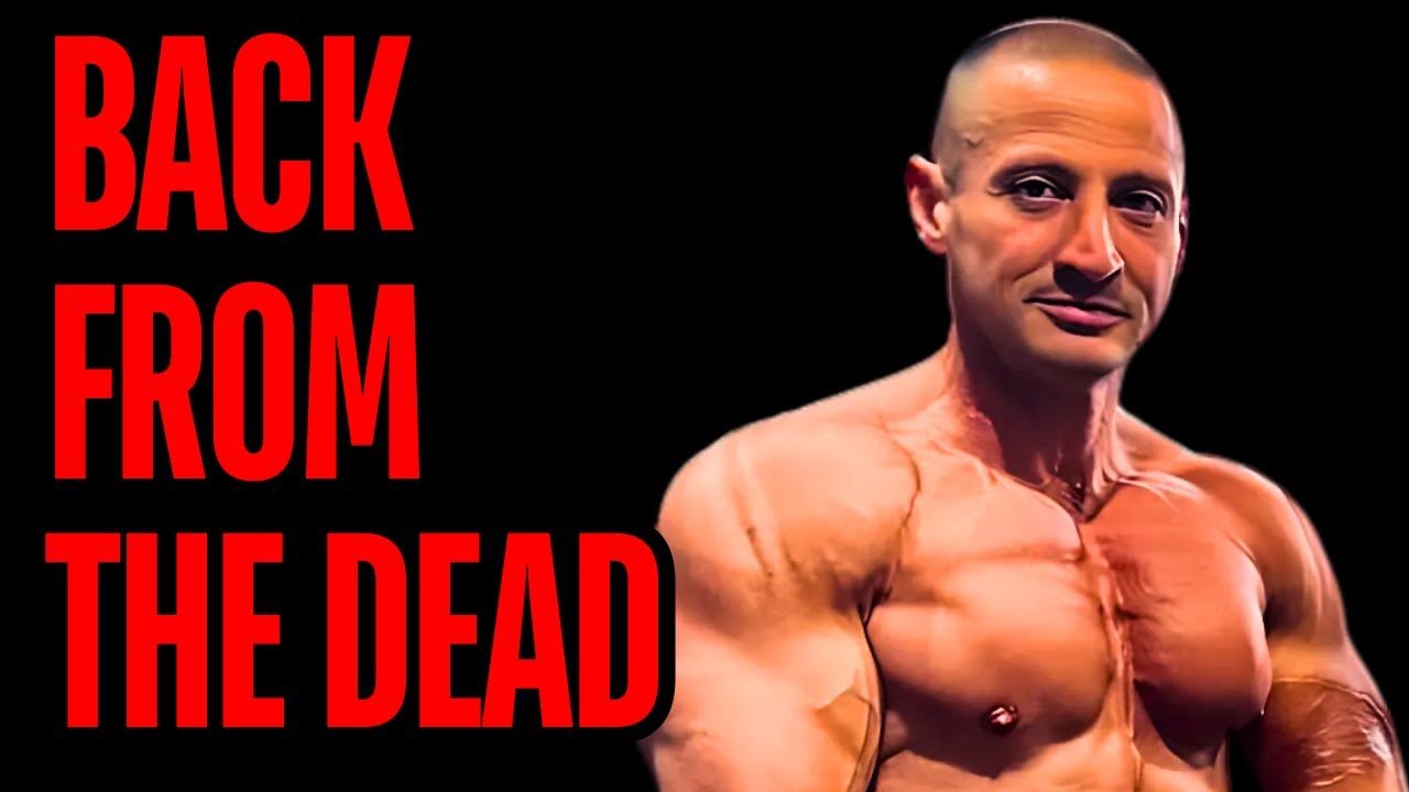 Meet Frank Parisi: The Man Who Cheated Death