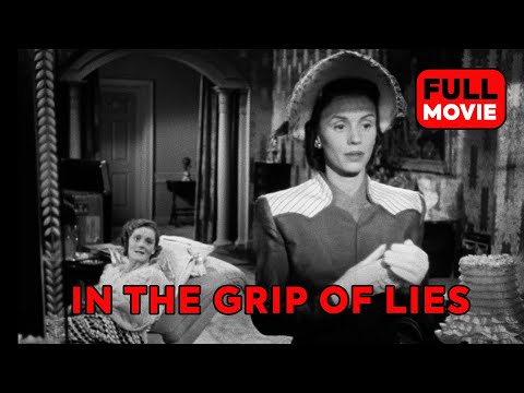 In the Grip of Lies | English Full Movie