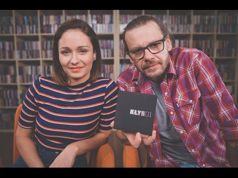 Ania Kłys vs Artur Rawicz - 1 NA 1