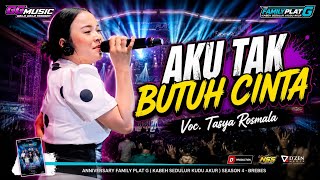 Download lagu FYP TIK TOK  !! TASYA ROSMALA AKU TAK BUTUH CINTA || GG MUSIC mp3