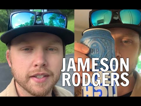 Jameson Rodgers Talks Luke Combs Collaboration, Reveals Favorite CMA Fest Memory