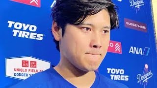 😢大谷翔平が異例の謝罪…オールスター辞退に込めた本当の理由とは