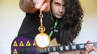 Italian metal: Genius - My Dear Son