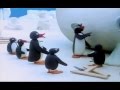 Pingu S School Trip