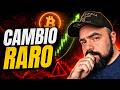 ️ ALERT Bitcoin Is Rising And That Should Worry You
