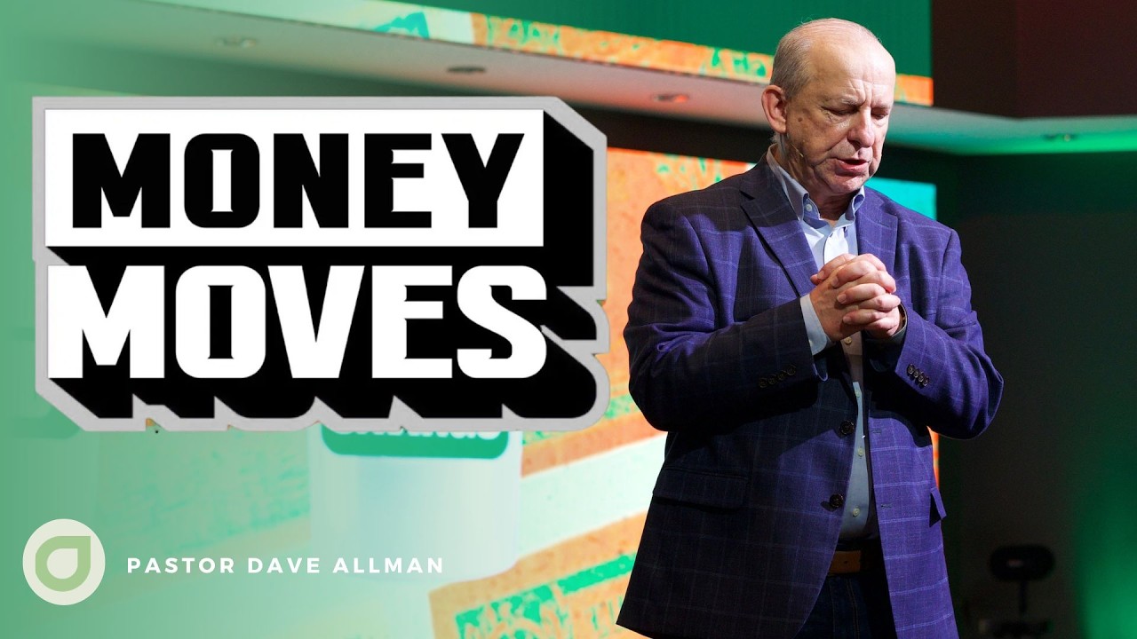 Money Moves