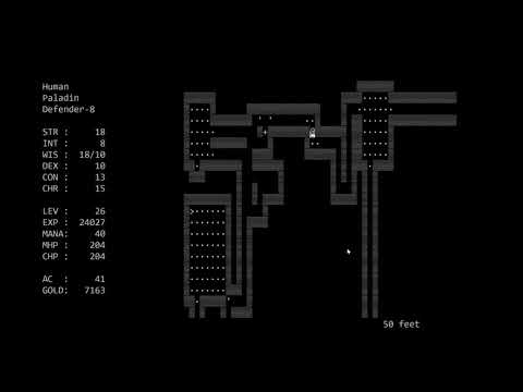 Let's Play Moria - Episode 49: The Other One You Can Skip