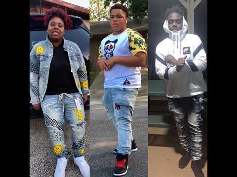 DaleBaby - Phasage Ft Zooky x BigTopJosh