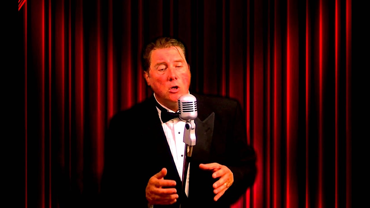 Promotional video thumbnail 3 for Alan Bernhoft