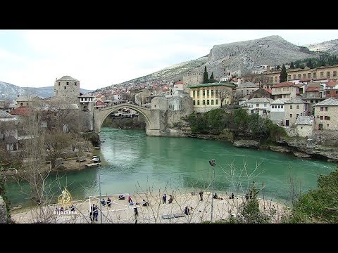 Al Jazeera Objektiv: Washington na Neretvi