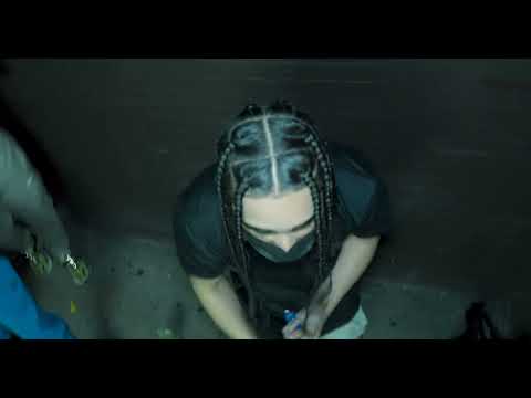 TOPOPPICE - FLICK MY WRIST (OFFICIAL MUSIC VIDEO) prod by @jaythouzan 