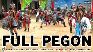 Download lagu JARANAN LAMPUNG TERBARU 2025: FULL JATHILAN CEWEK JARANAN PEGON 'ADI UTAMA PEGO CS' LIVE GIVEN❤️PUJA mp3