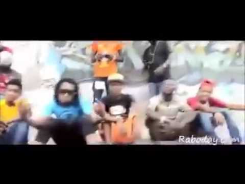 Suspens Rabóday solo