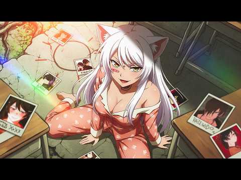 BURGOS x ⚬ RAZEGOD ✝︎ - CAT SOUP