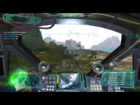 MechWarrior Online - Juicing Up Friend's Dire Wolf DWF-A 5 kills 1436 Damage
