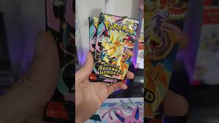 Pokémon Ascended Heroes Booster Pack 22 & 23