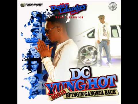 DC Yung Hot- HOT Produced By Vaeda Boy V12