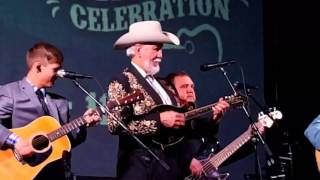 Doyle Lawson & Quicksilver / I'll Be WithYou