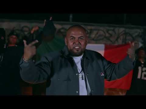 Santorales - Krafi Loko FT Liger SCH (Santos Cali High)