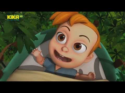 Baby Hood | Robin Hood | Deutsch |  Full HD