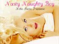 Christina Aguilera - Nasty Naughty Boy (Subtitulos ...