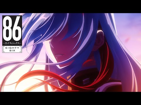 86 EIGHTY-SIX - Opening 2 | Kyoukaisen
