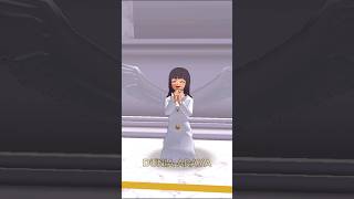 Download lagu YUTA DARK ELEMENT VS MIO LIGHT ELEMENT, SKILL SHOWCASE #sakuraschoolsimulator #sakura #shorts mp3