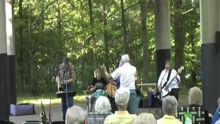 Stolen Moments   Part 3