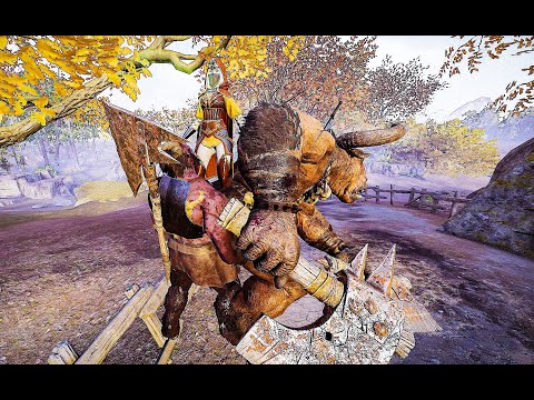 Cataclysm True Solo Minotuar Never Been Done Before