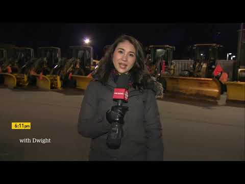 CBC News Toronto - February 05, 2020 [6pm]