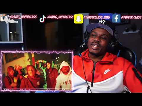 ASSASIN X NESTY FLOXKS - "Letter To The Opps" Upper Cla$$ Reaction