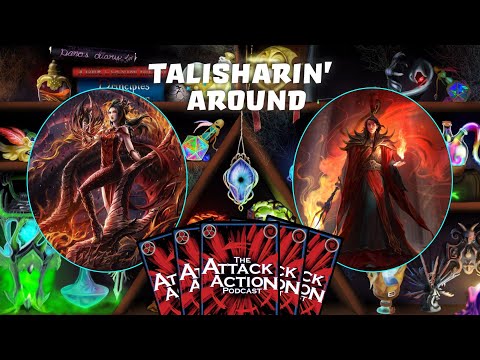 Talisharin' Around: Dromai vs Kano Flesh and Blood Gameplay