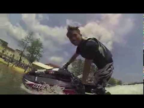 Niels Willems Professional Freestylepilot