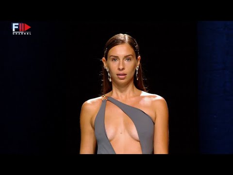 RUBÉN RODRÍGUEZ Spring 2022 Gran Canaria Swimwear - Fashion Channel