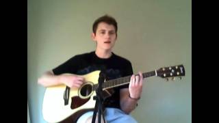 Goo Goo Dolls - Nothing is Real (6StringRevenue Acoustic Cover)