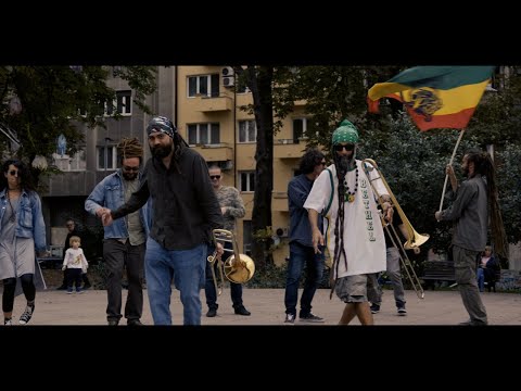 Conquering Lion feat. Hornsman Coyote - Warning  [Official Video 2023]