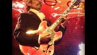 Shuggie Otis - Inspiration Information - Highline, NYC - Jan. 10th, 2013