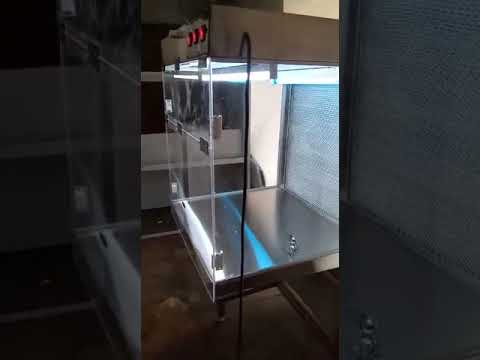 Laminar Air Flow Cabinet