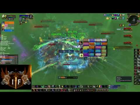 in flagrantì vs Helya Mythic - Multi POV