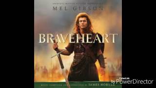 James Horner - Braveheart Medley