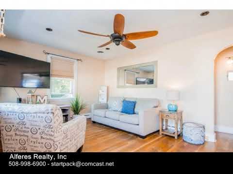 899 Ridge Street, New Bedford MA 02740 - Single Family Home - Real Estate - For Sale -