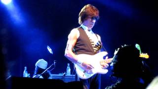 Jeff Beck ~ Corpus Christi Carol