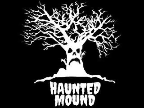 Haunted mound polo