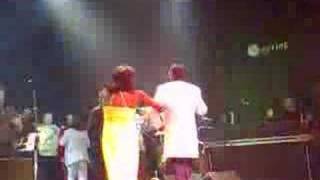 Farewell song: "It Takes Two"