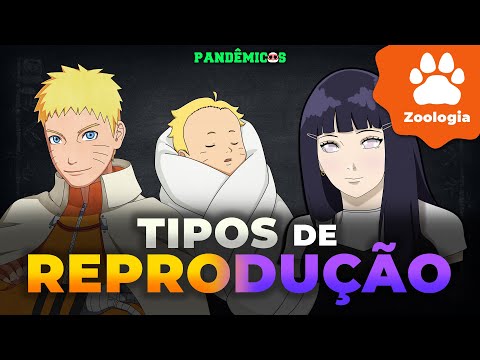 Types of Reproduction and Development