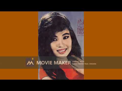 Thể hiện bởi Thanh Thúy