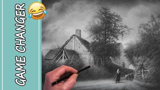 GAME CHANGER or TIME WASTERS? The BIGGEST ART SECRET You Need To Know RIGHT NOW!!!